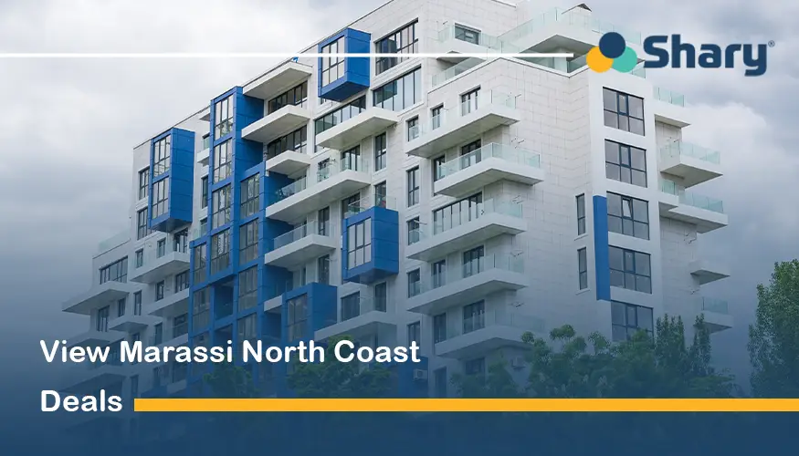 Marassi Chalet for Sale: Your Guide to Premium Coastal Living